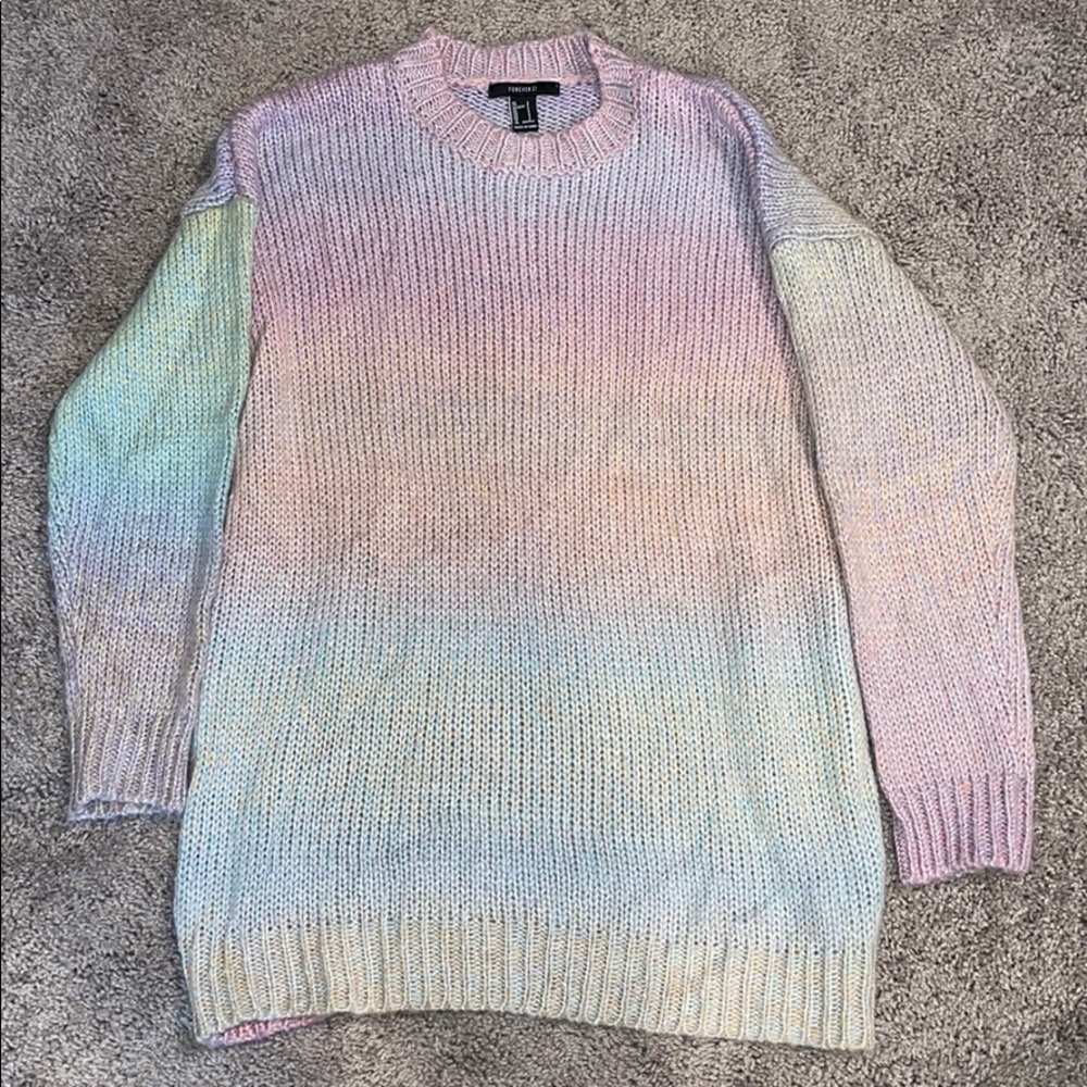 Forever 21 Sweater